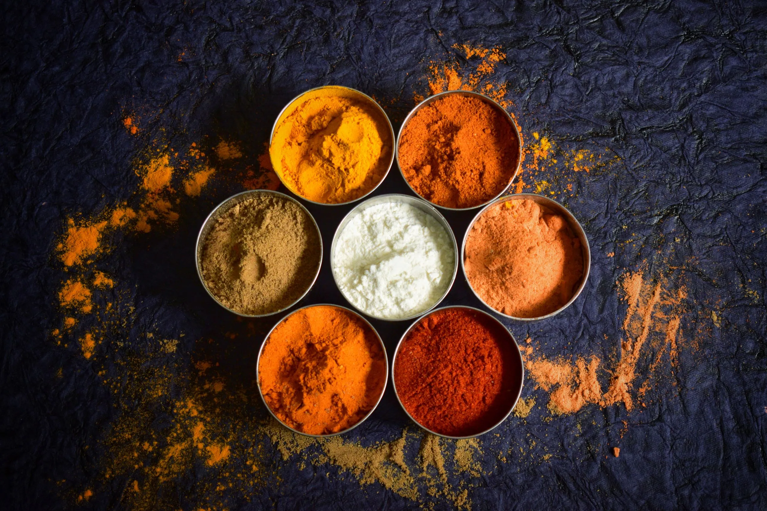 Natural, Herbal & Wellness