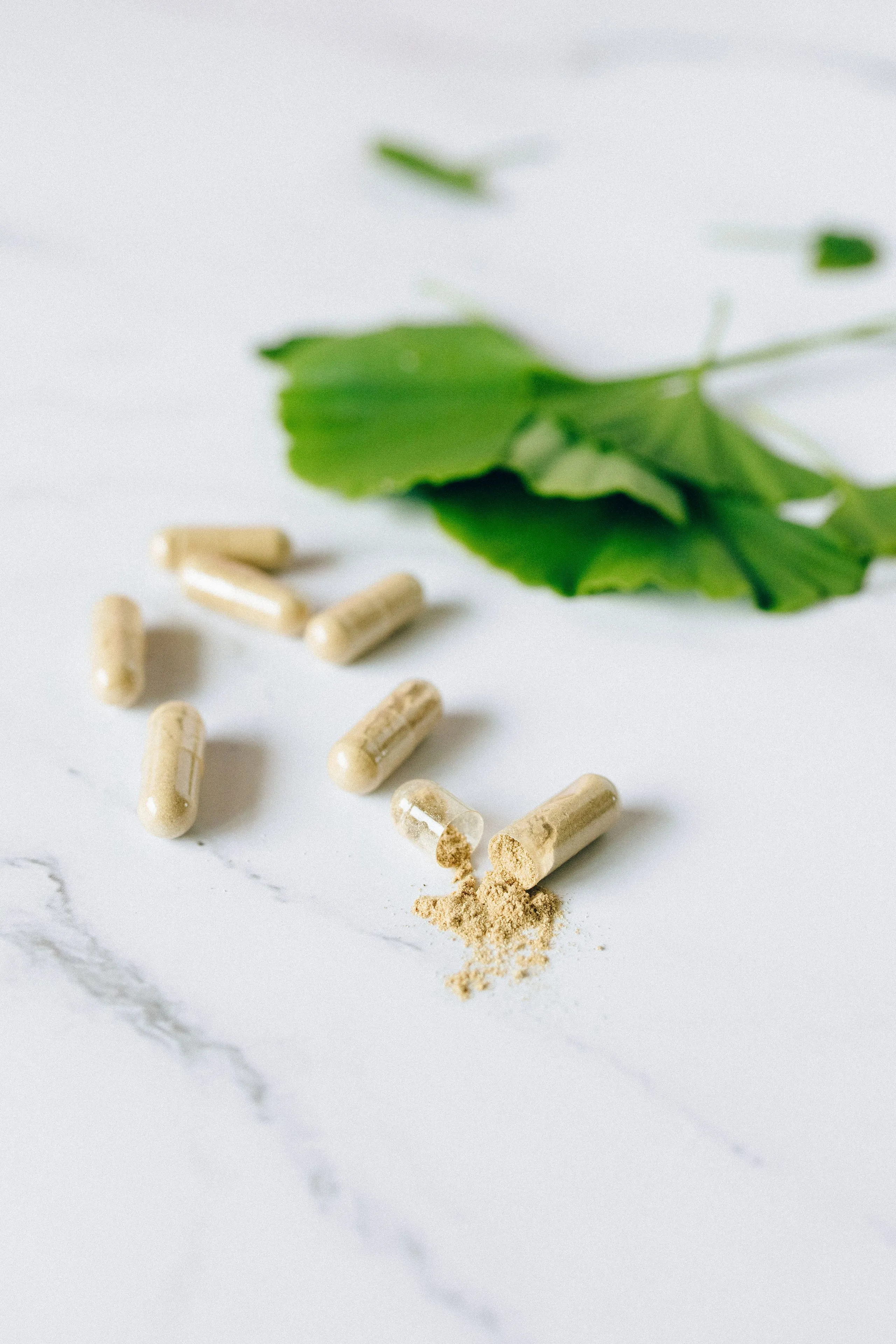 Herbal Extracts