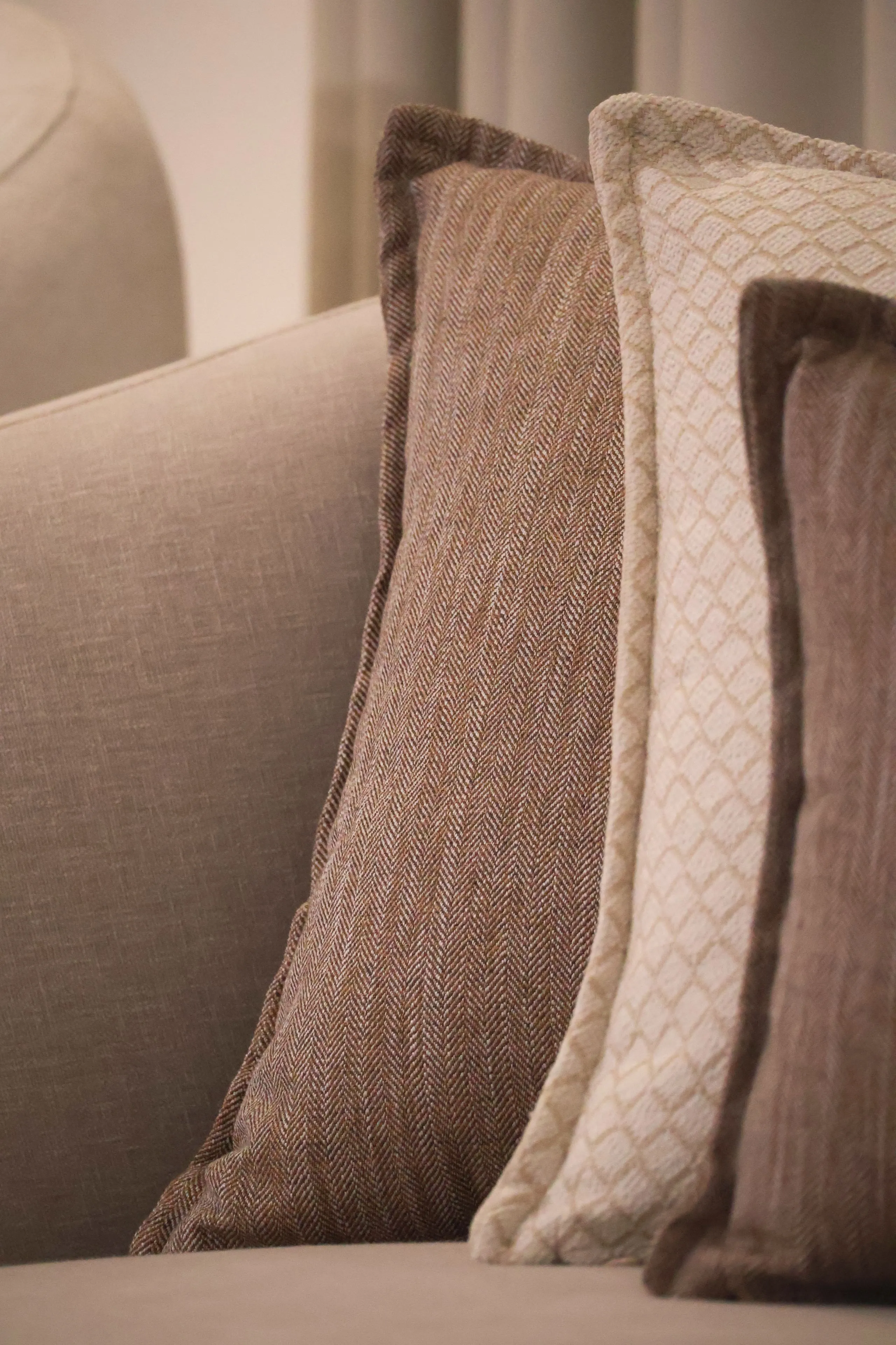 Cushion Covers