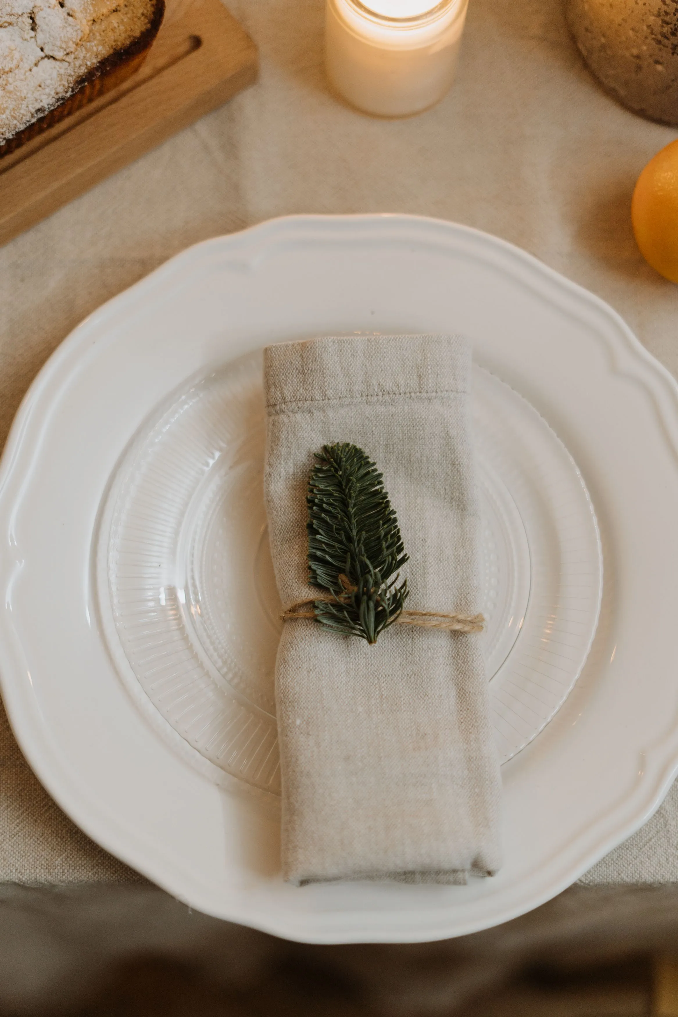 Table Linen