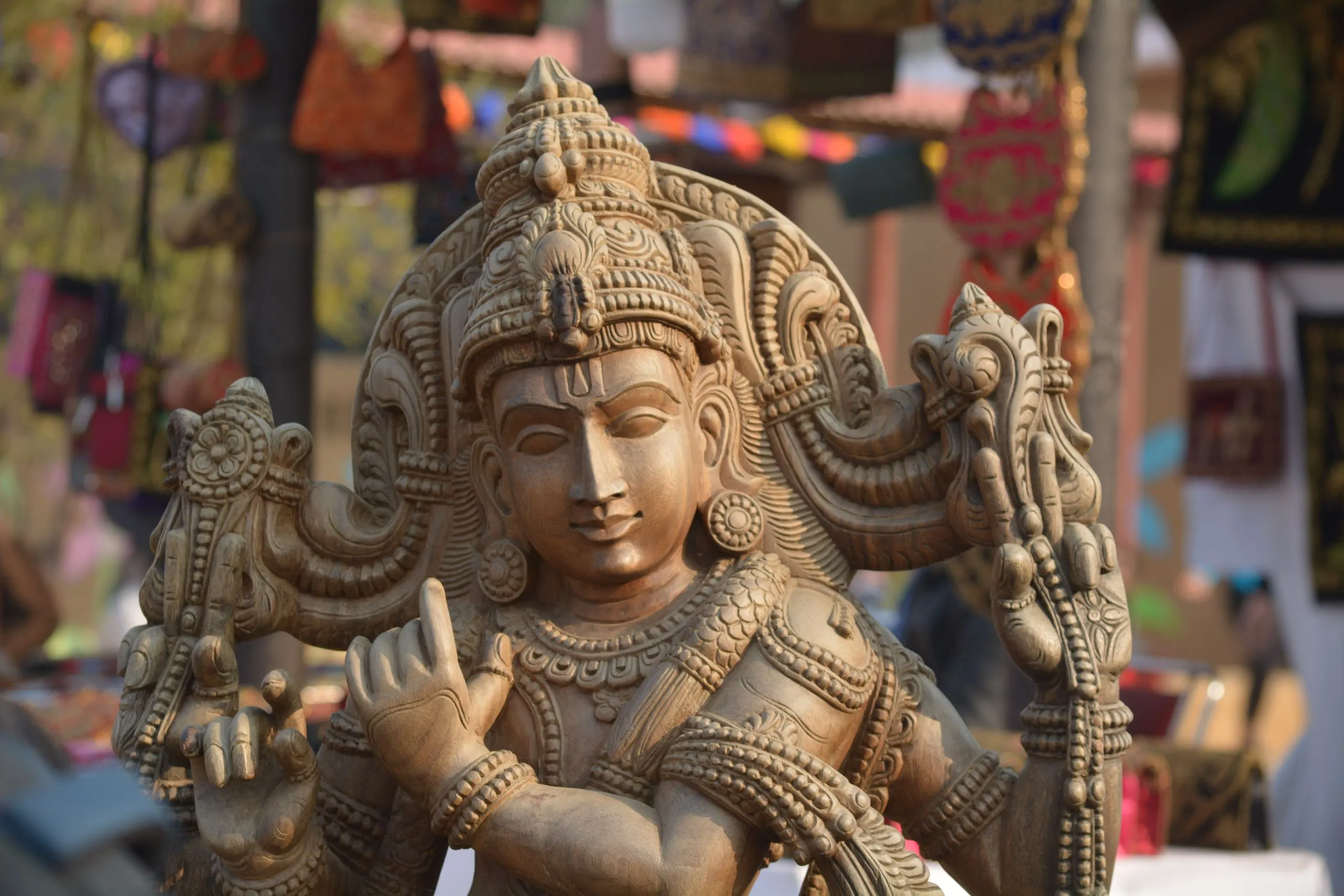 Indian Handicrafts & Lifestyle