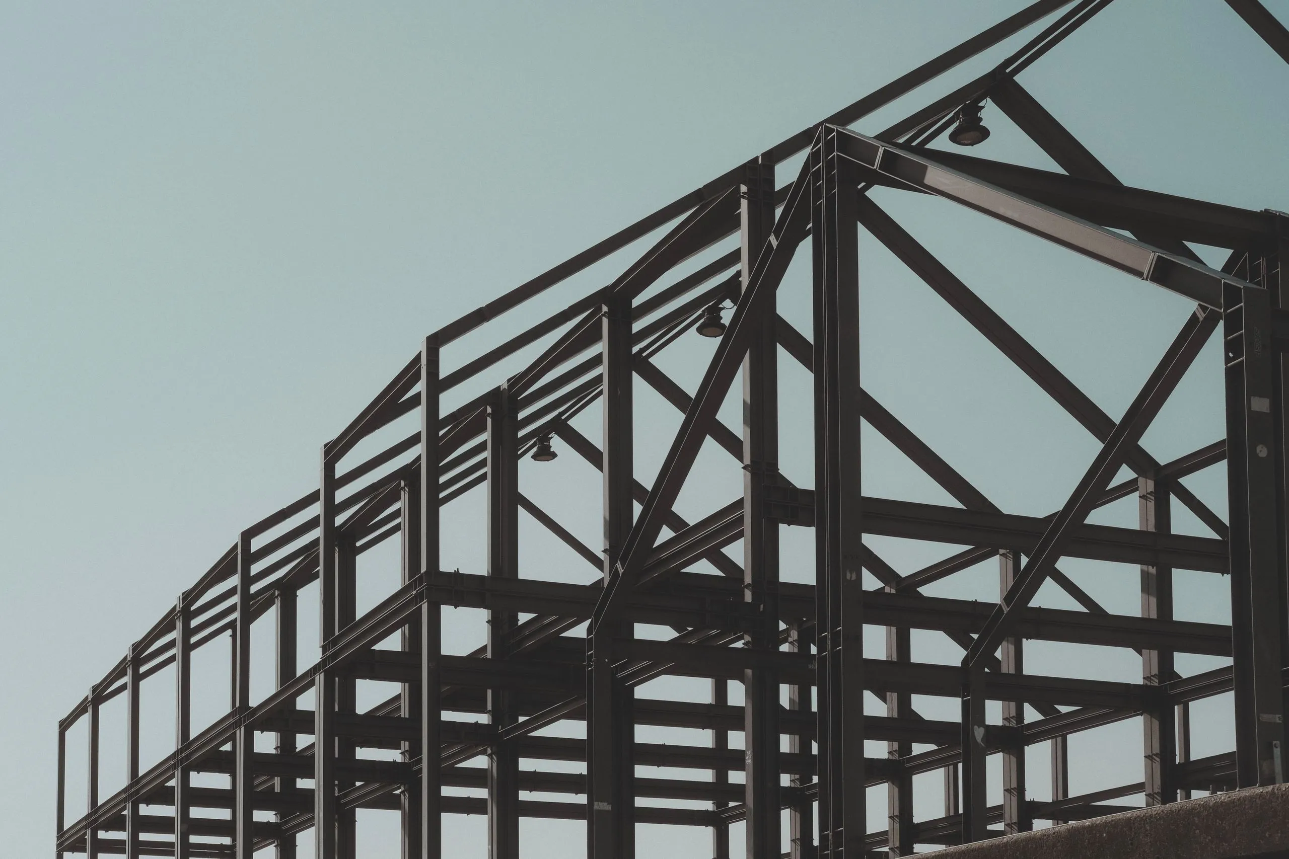 Industrial & Construction