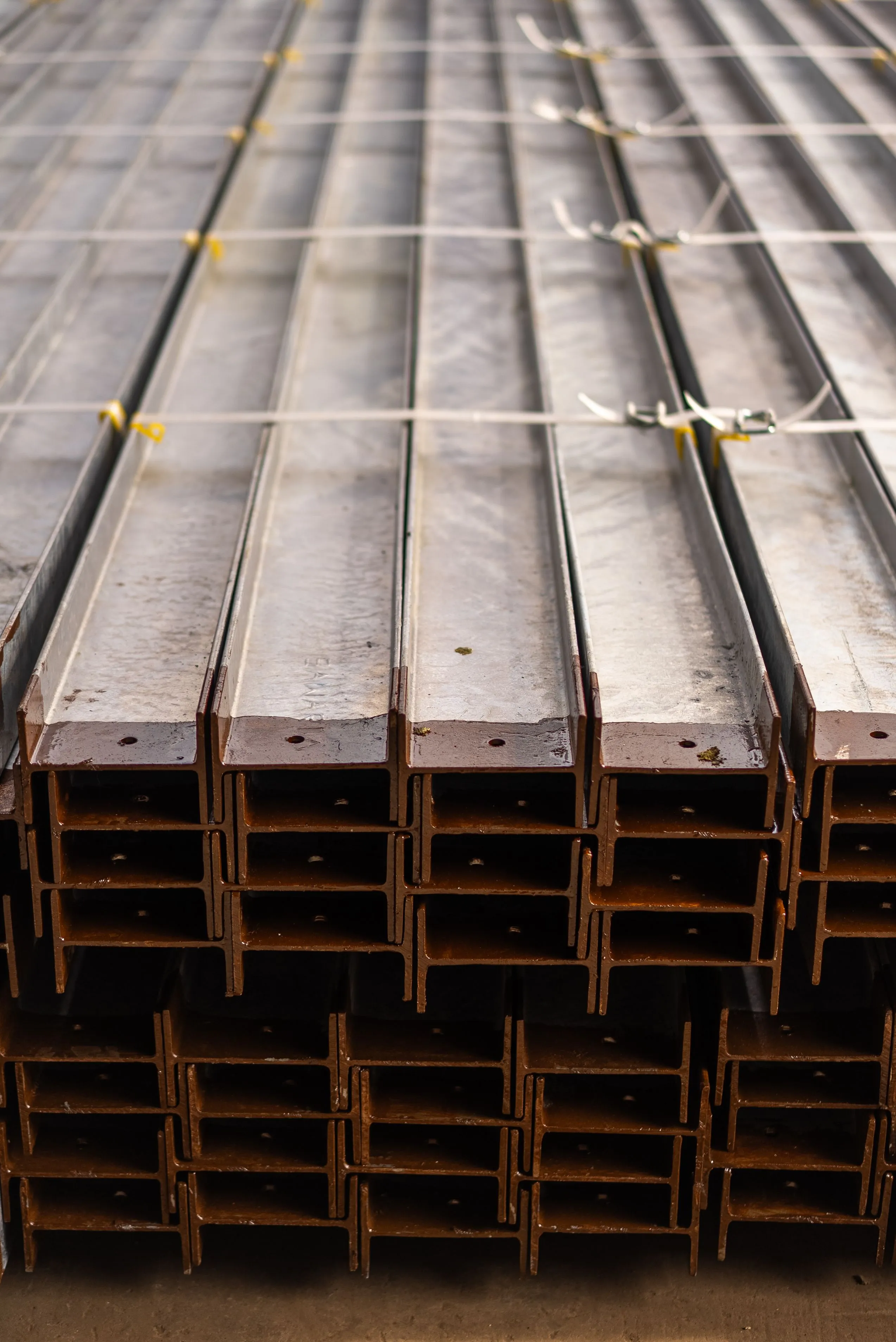 Structural Steel