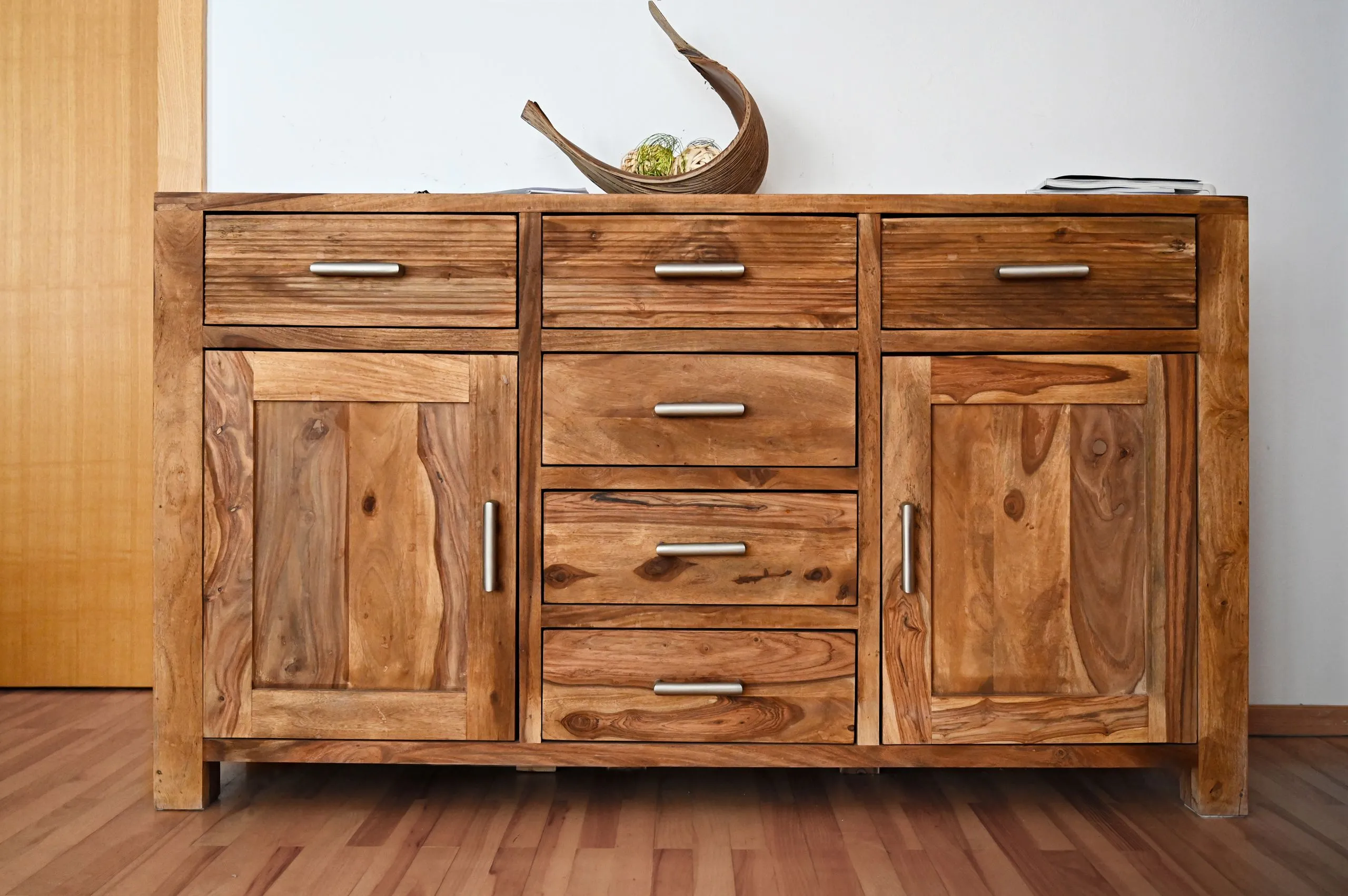 Wooden Furniture